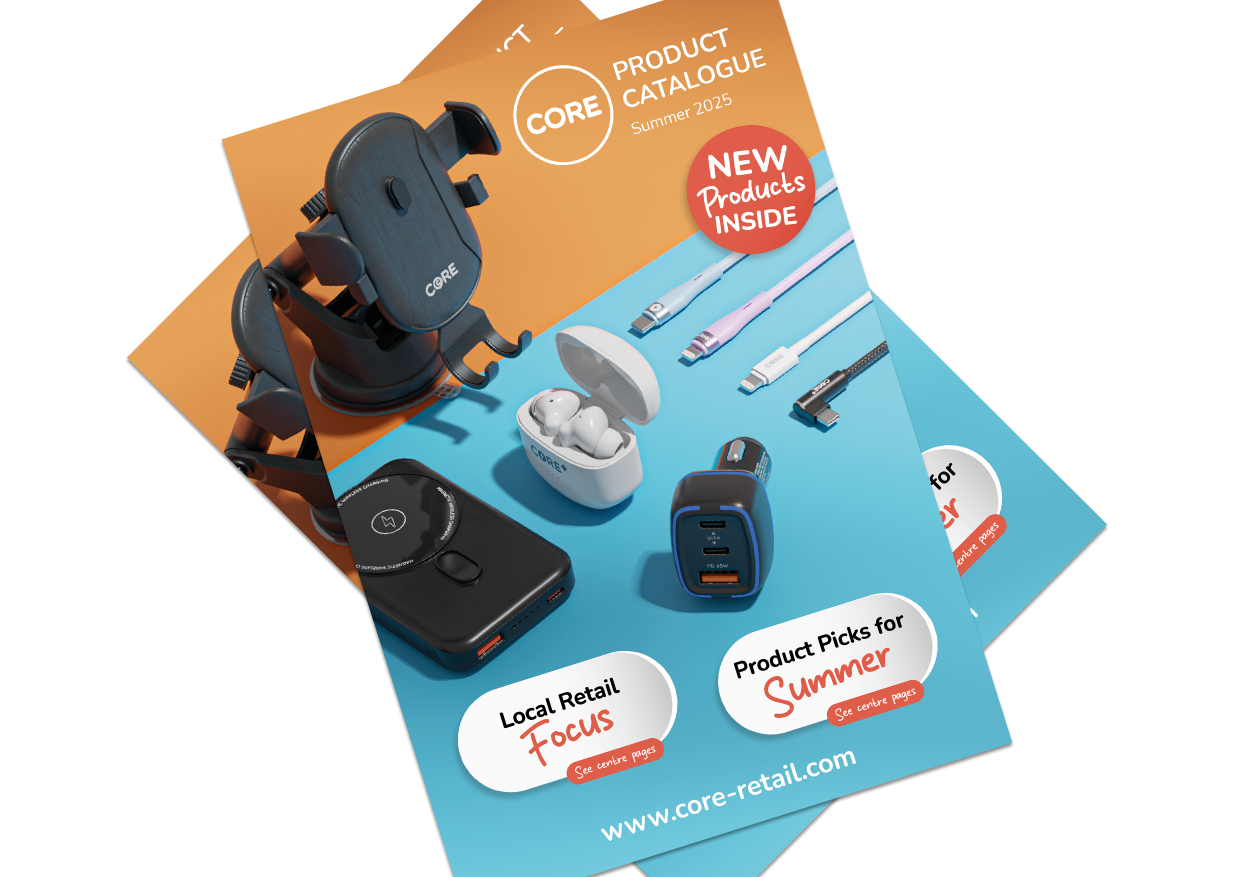 Core Catalogue