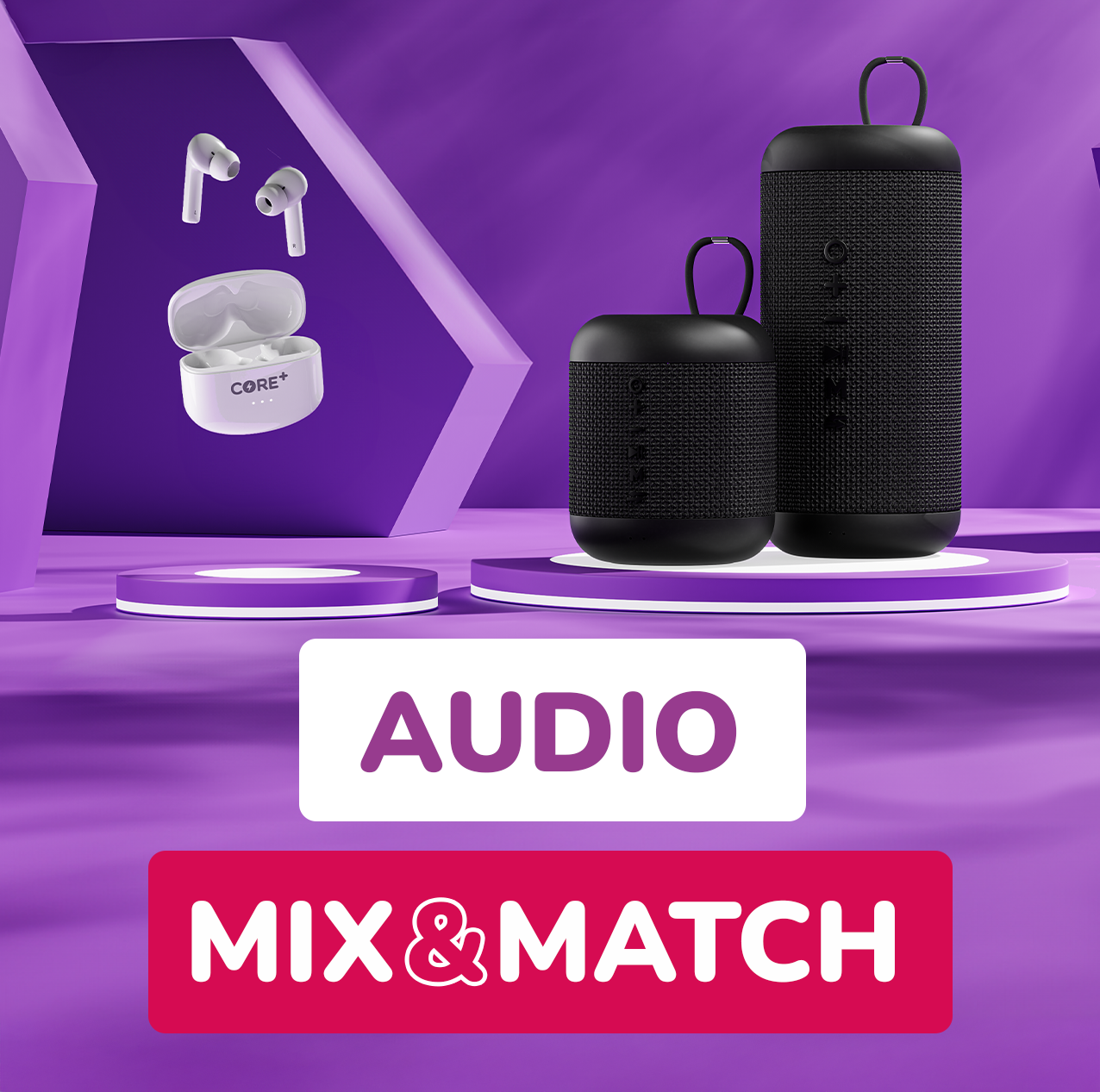 Shop Core Audio