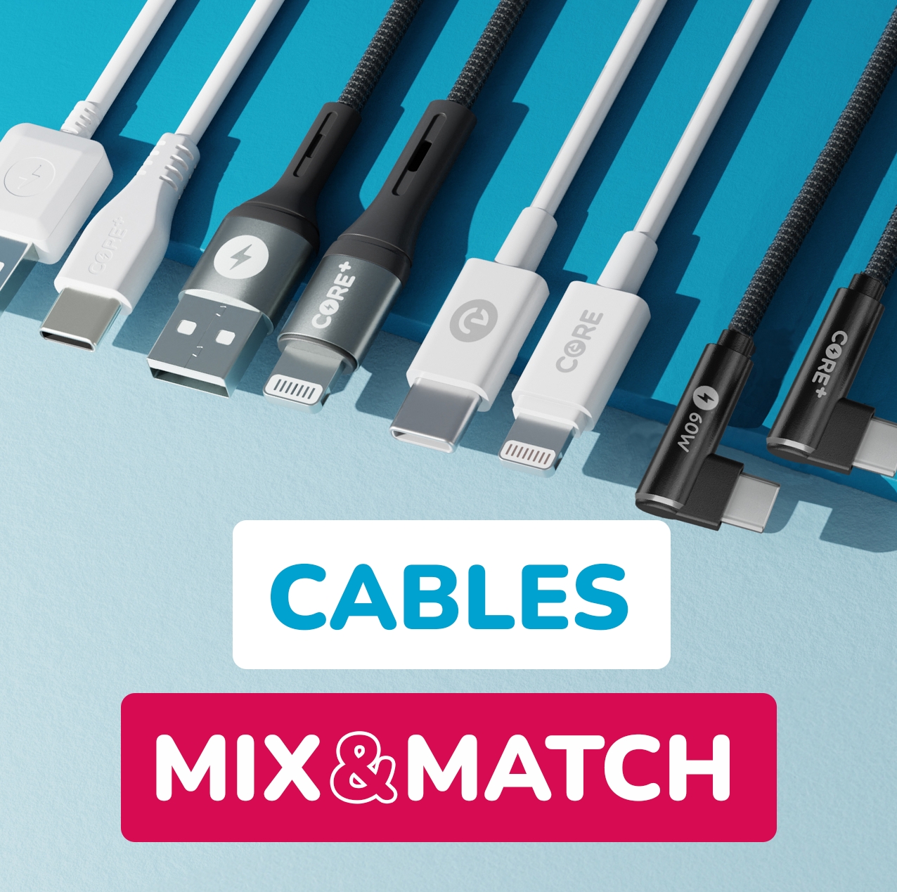 Shop Core Cables