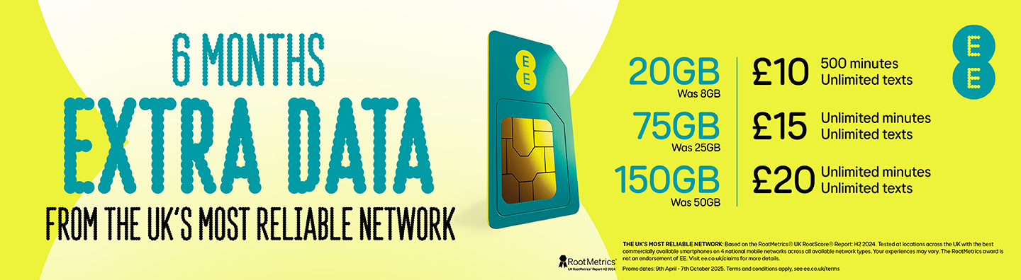 EE Offer